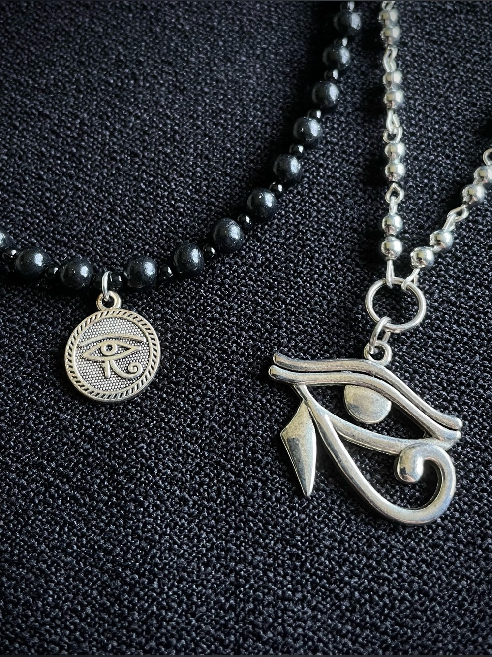 Handmade Whimsigoth Necklace Bundle - Picture 2 of 4